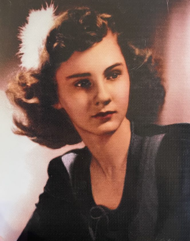 Margaret M. Yates News, Sports, Jobs Marietta Times(01)